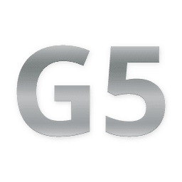 G5 Lamp